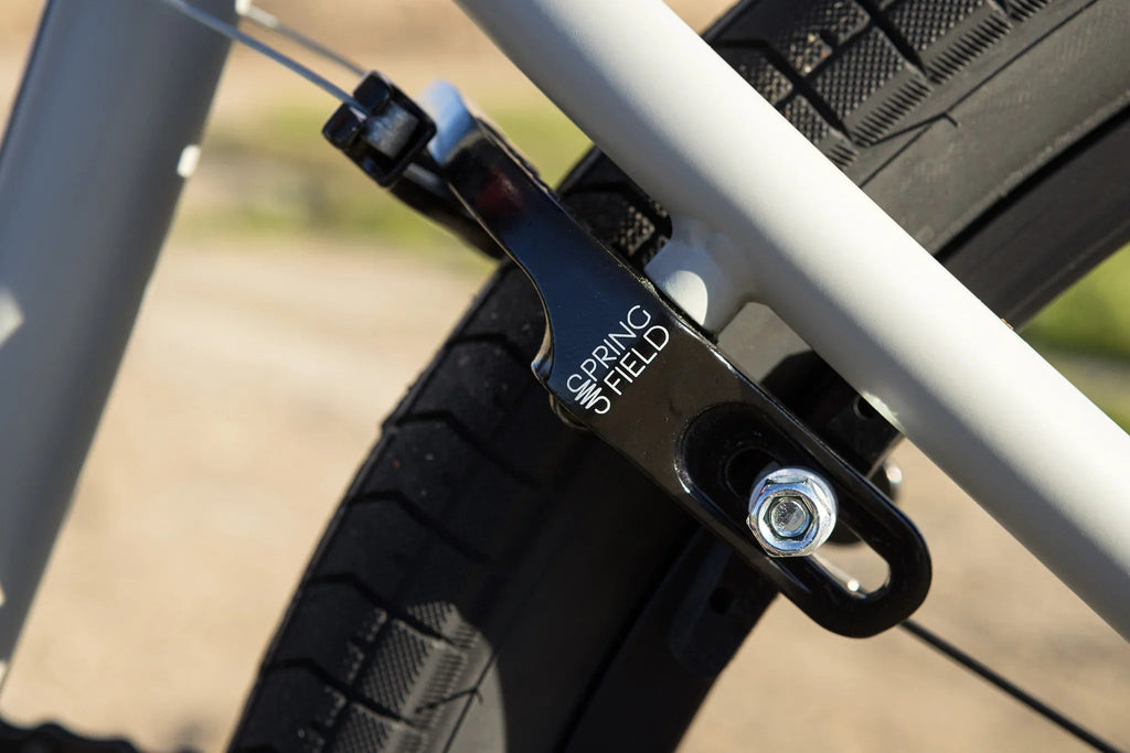 Sunday Model C 24″ Complete BMX Bike - Matte Battleship Grey - UrbanCycling.com