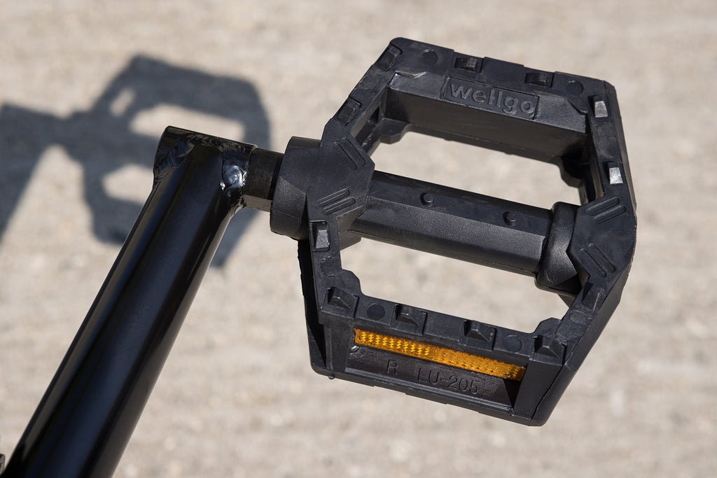 Sunday Primer 18″ Complete BMX Bike - Gloss Fire Engine Red - UrbanCycling.com