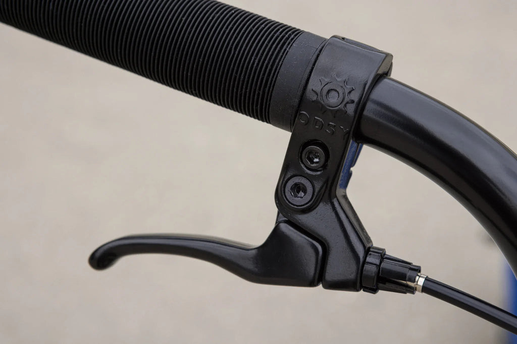 Sunday Primer 20″ Complete BMX Bike - Gloss Sunday Blue - UrbanCycling.com