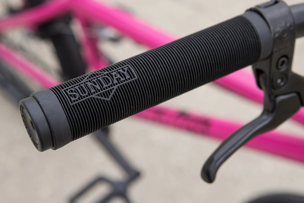 Sunday Primer 20.5" Complete BMX Bike - Gloss Surf Pink - UrbanCycling.com