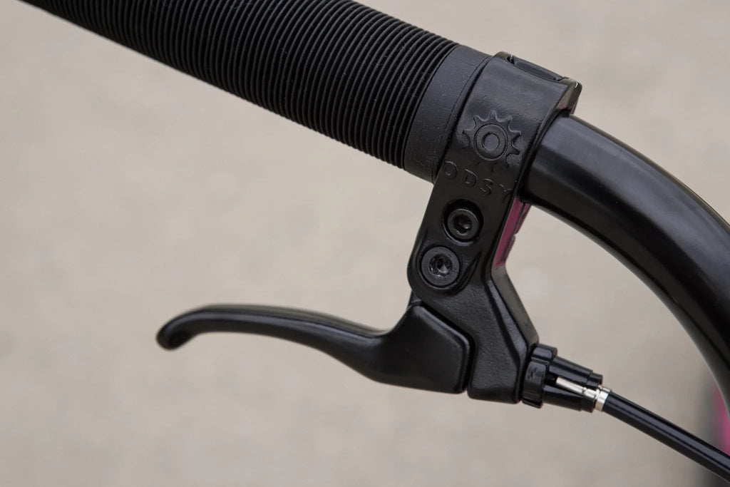 Sunday Primer 20.5" Complete BMX Bike - Gloss Surf Pink - UrbanCycling.com
