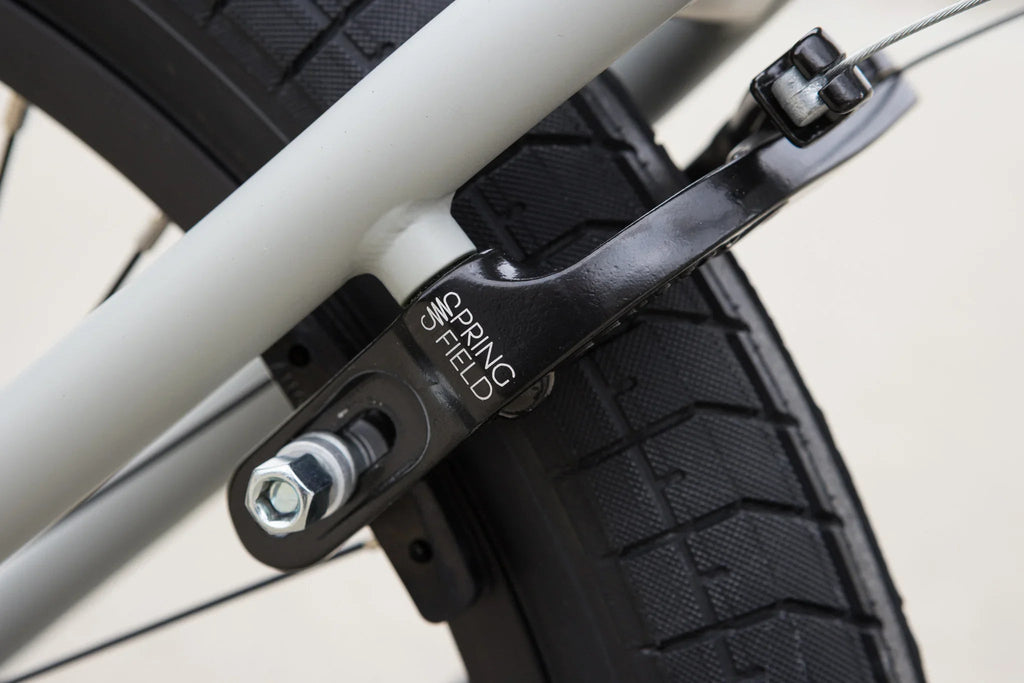 Sunday Primer 20.75″ Complete BMX Bike - Matte Battleship Grey - UrbanCycling.com