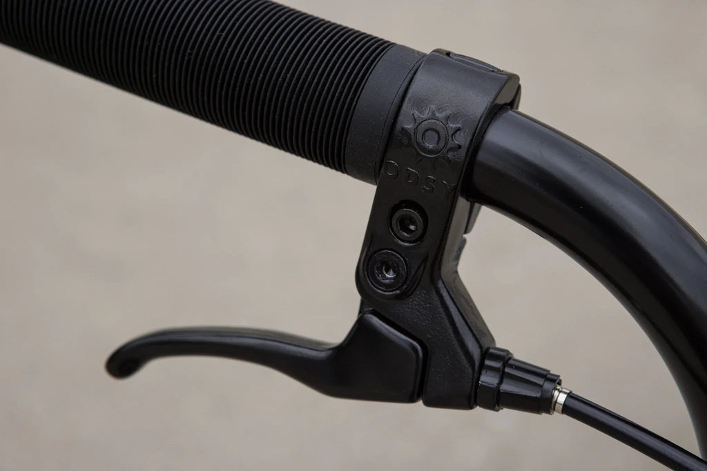 Sunday Primer 20.75″ Complete BMX Bike - Matte Battleship Grey - UrbanCycling.com