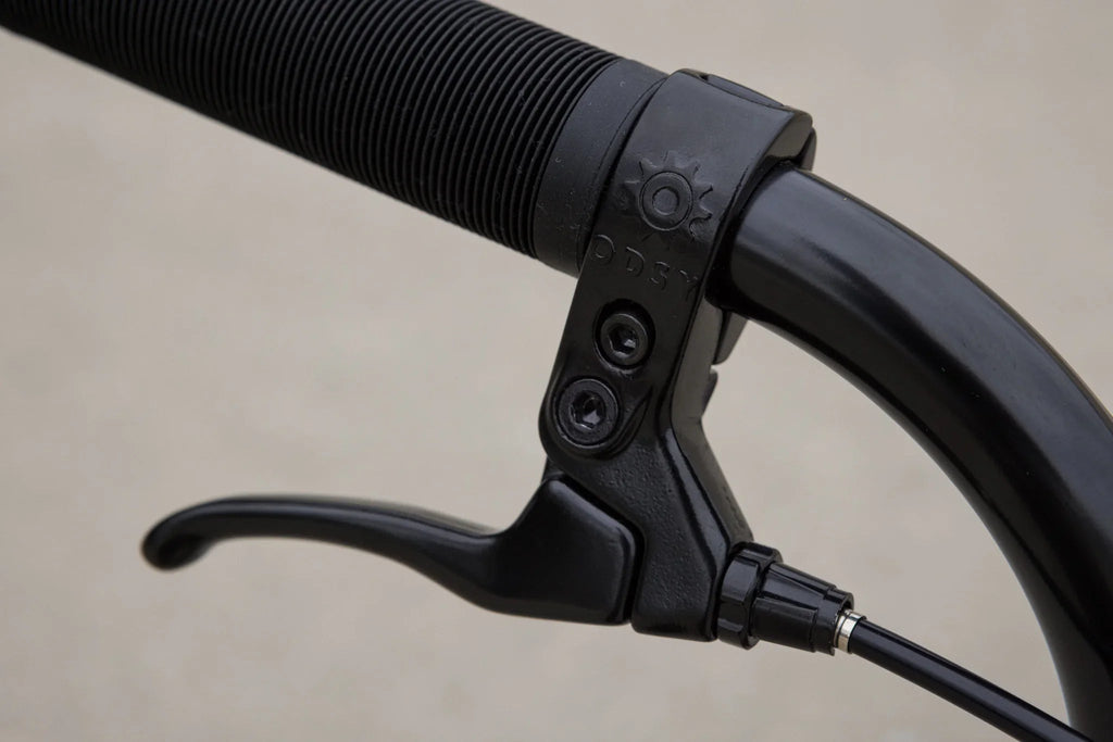 Sunday Primer 21″ Complete BMX Bike - Matte Midnight Purple - UrbanCycling.com
