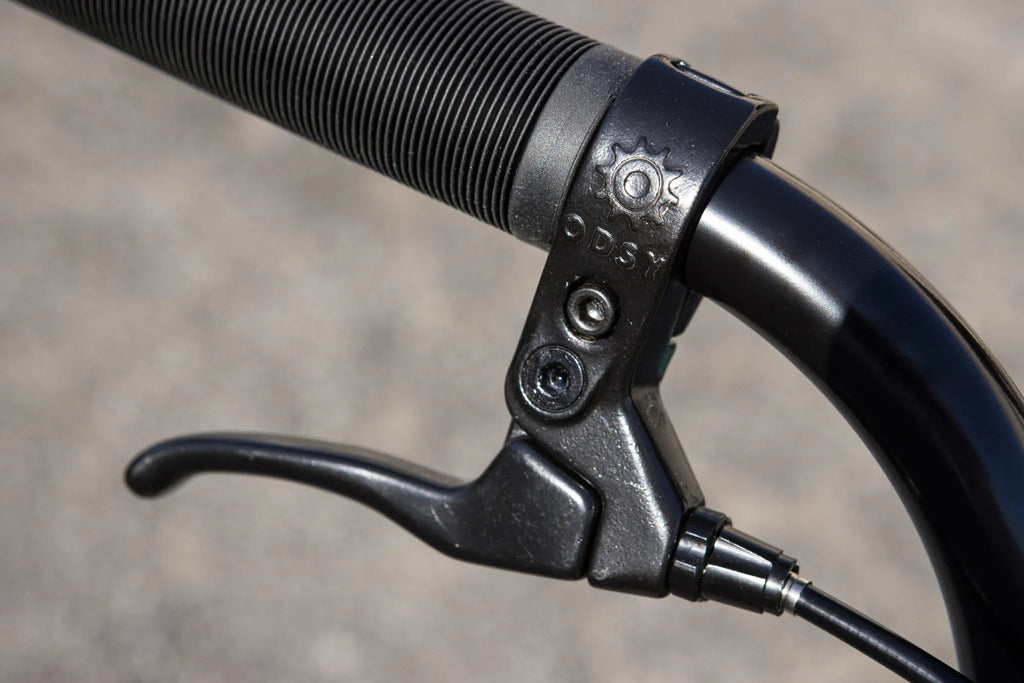 Sunday Scout 20.75″ Complete BMX Bike - Matte Cool Mint - UrbanCycling.com