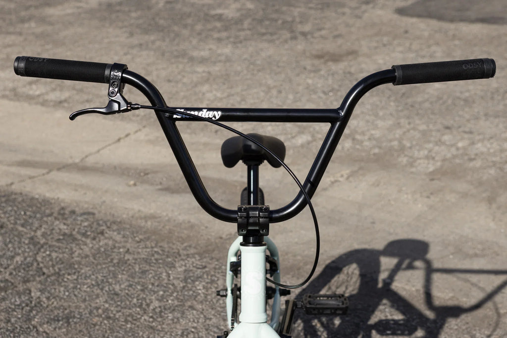 Sunday Scout 20.75″ Complete BMX Bike - Matte Cool Mint - UrbanCycling.com