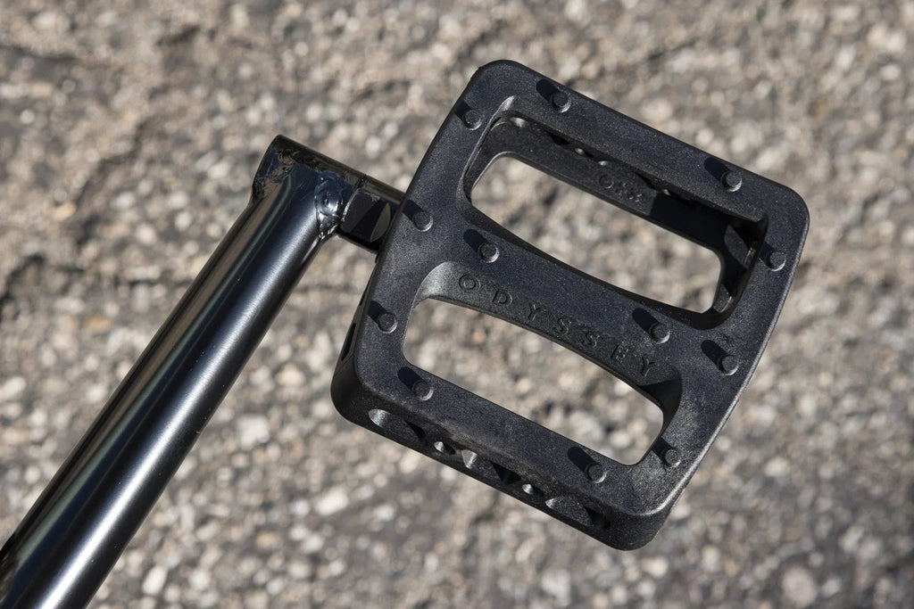 Sunday Scout 20.75″ Complete BMX Bike - Matte Cool Mint - UrbanCycling.com