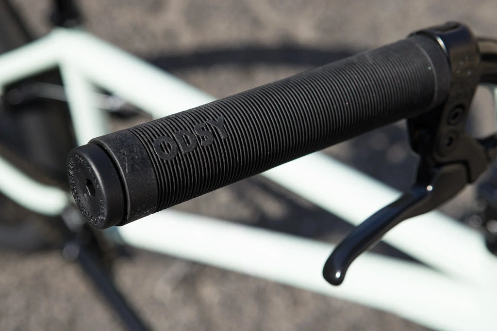 Sunday Scout 20.75″ Complete BMX Bike - Matte Cool Mint - UrbanCycling.com