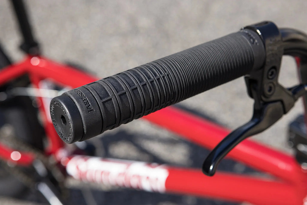 Sunday Scout 21″ Complete BMX Bike - Gloss Maroon - UrbanCycling.com