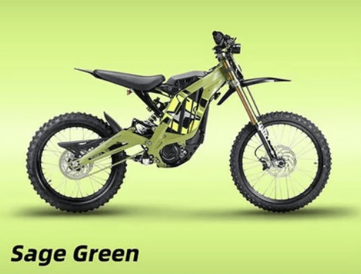 Surron Light Bee X Electric Bike - UrbanCycling.com