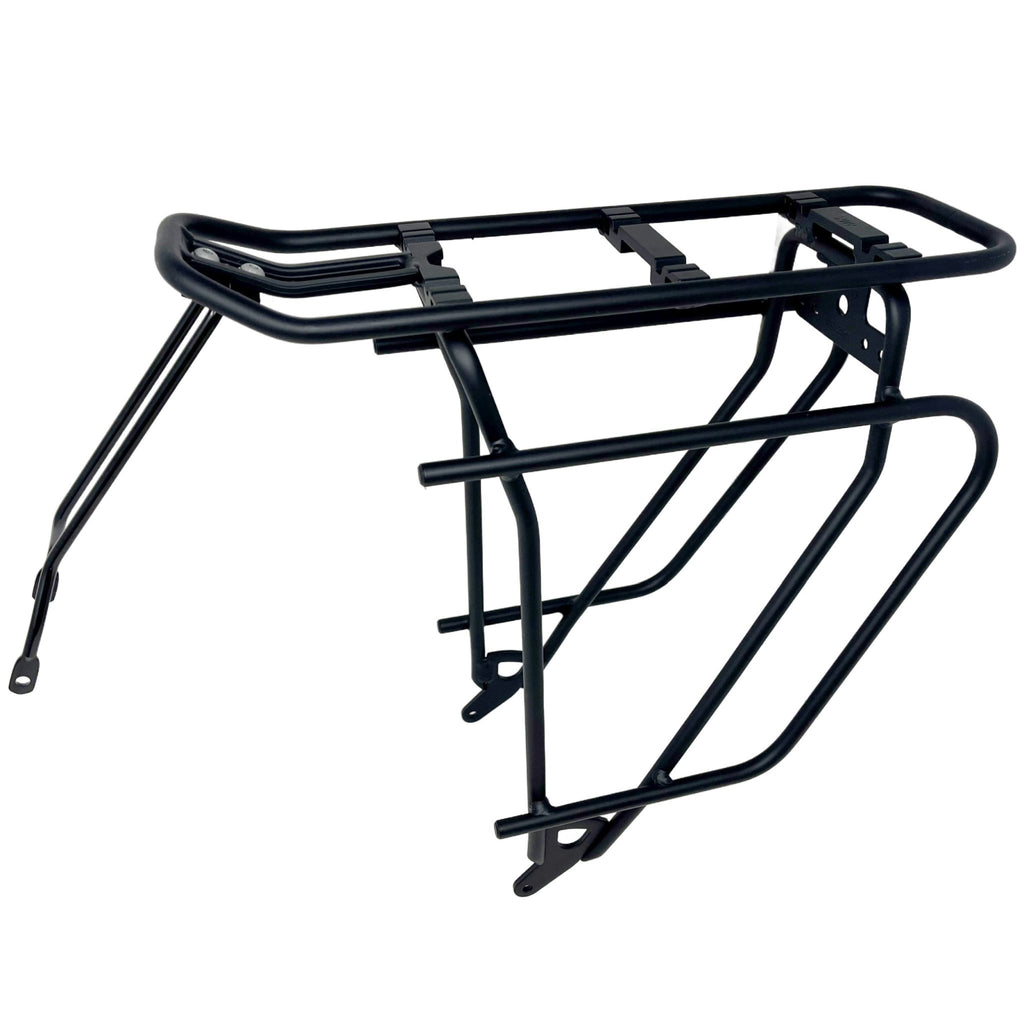 Takeout Cargo Carrier 26" - 28" with Pannier Rails MIK - UrbanCycling.com