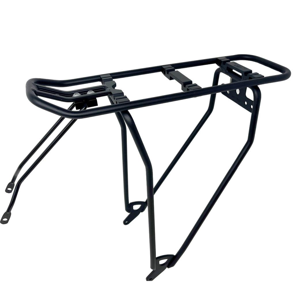 TakeOut Cargo Carrier with MIK - UrbanCycling.com