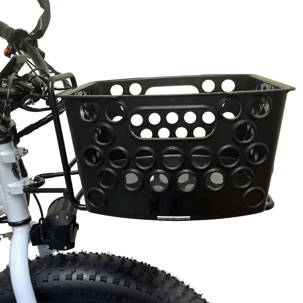 Takeout Front Rack - MIK Compatible - UrbanCycling.com
