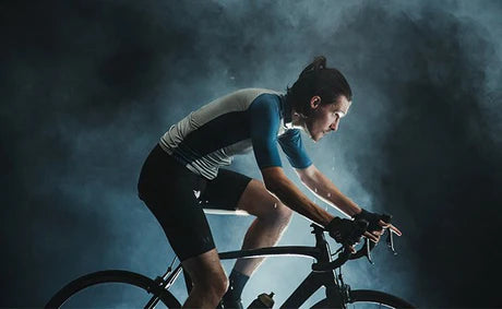 Cycling casual wear sales