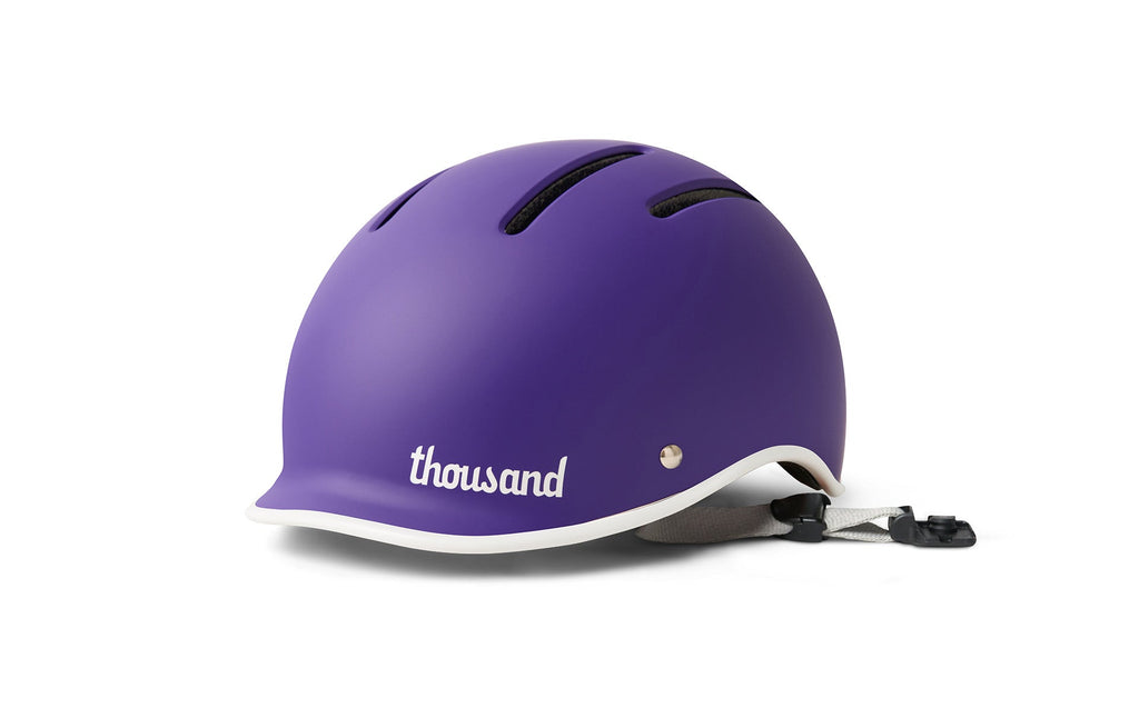 Thousand Jr. Kids Helmet - UrbanCycling.com