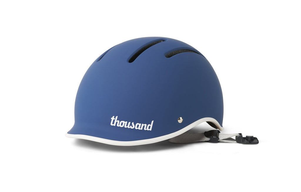 Thousand Jr. Kids Helmet - UrbanCycling.com
