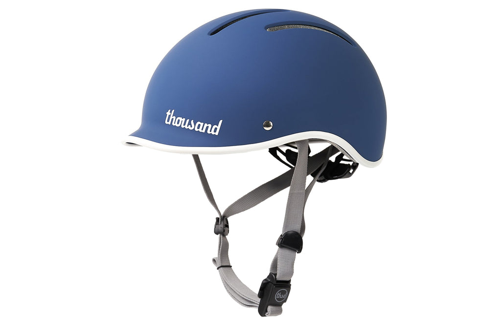 Thousand Jr. Kids Helmet - UrbanCycling.com