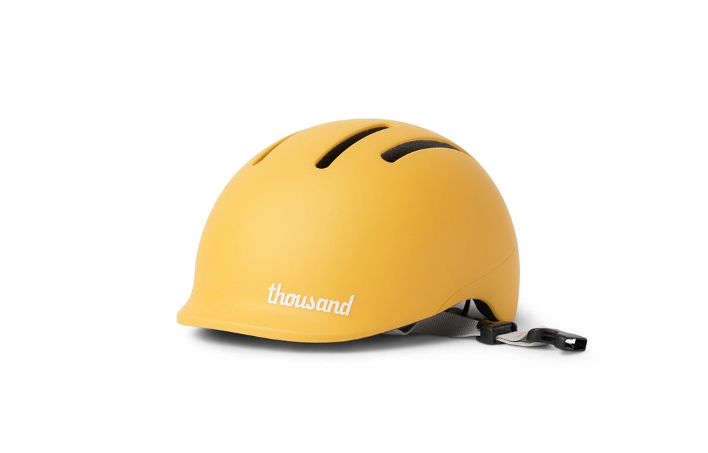 Thousand Jr. Toddler Helmet - UrbanCycling.com