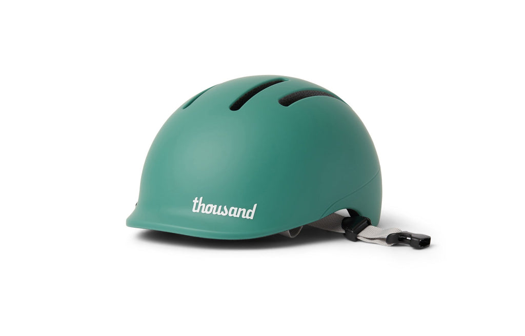 Thousand Jr. Toddler Helmet - UrbanCycling.com