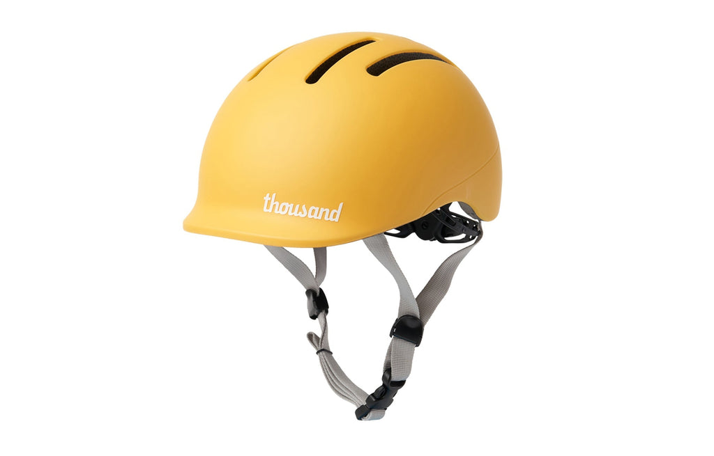 Thousand Jr. Toddler Helmet - UrbanCycling.com