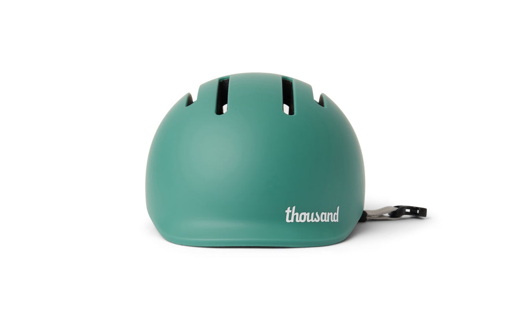 Thousand Jr. Toddler Helmet - UrbanCycling.com