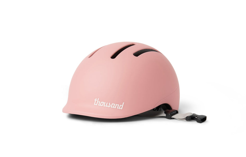 Thousand Jr. Toddler Helmet - UrbanCycling.com