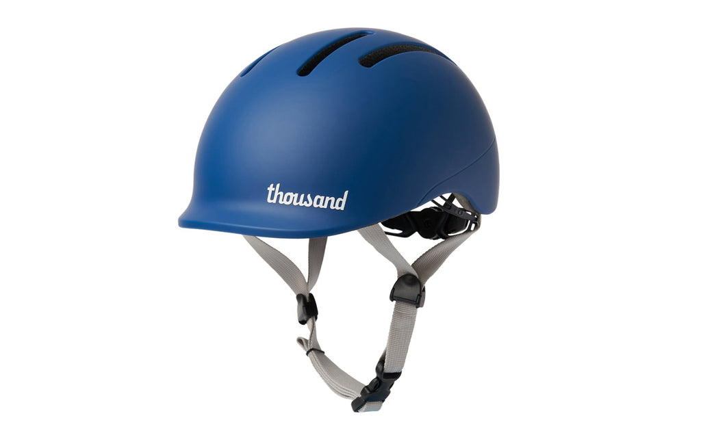 Thousand Jr. Toddler Helmet - UrbanCycling.com