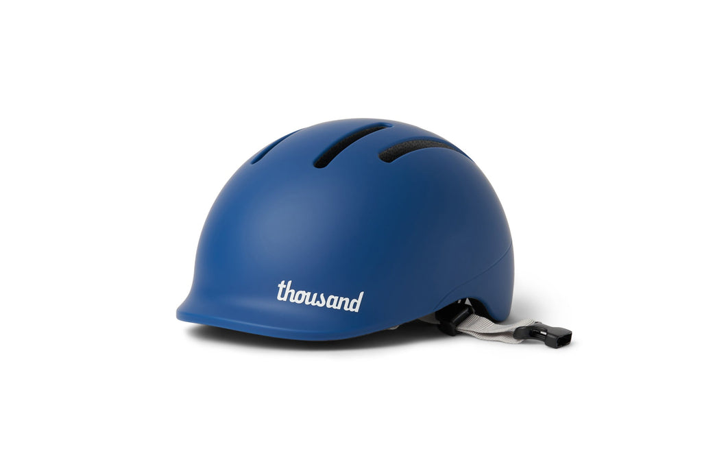 Thousand Jr. Toddler Helmet - UrbanCycling.com