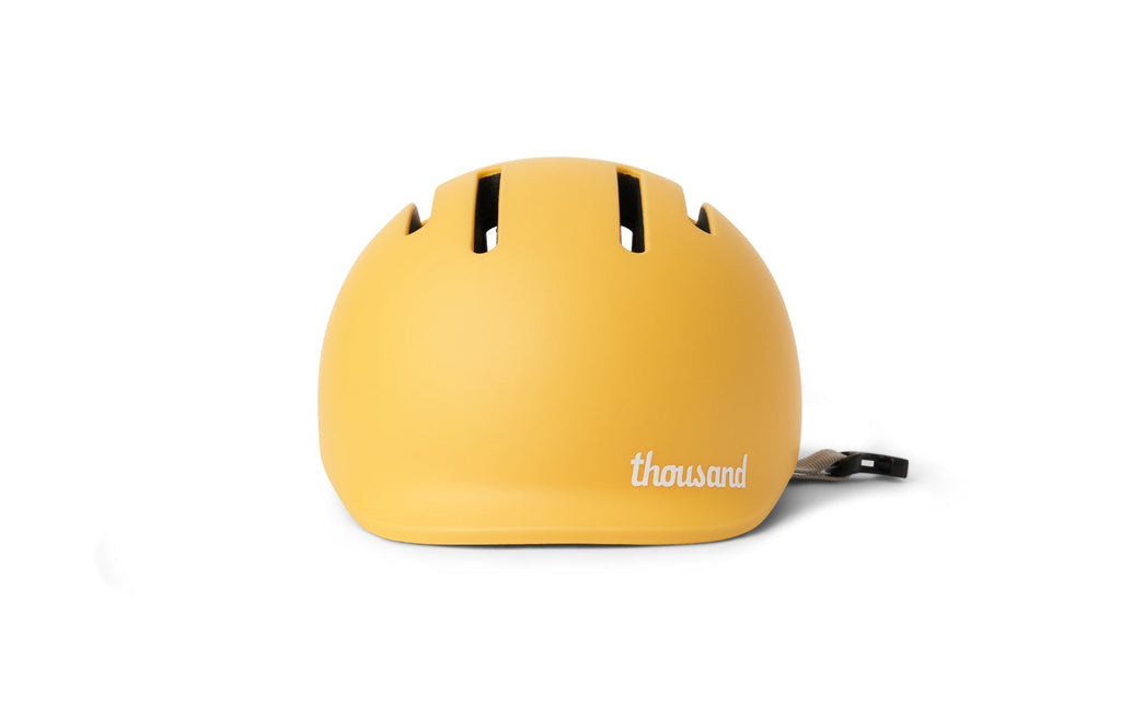 Thousand Jr. Toddler Helmet - UrbanCycling.com