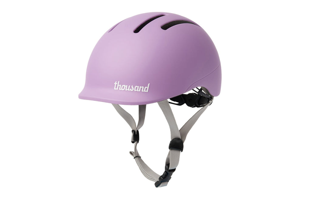 Thousand Jr. Toddler Helmet - UrbanCycling.com