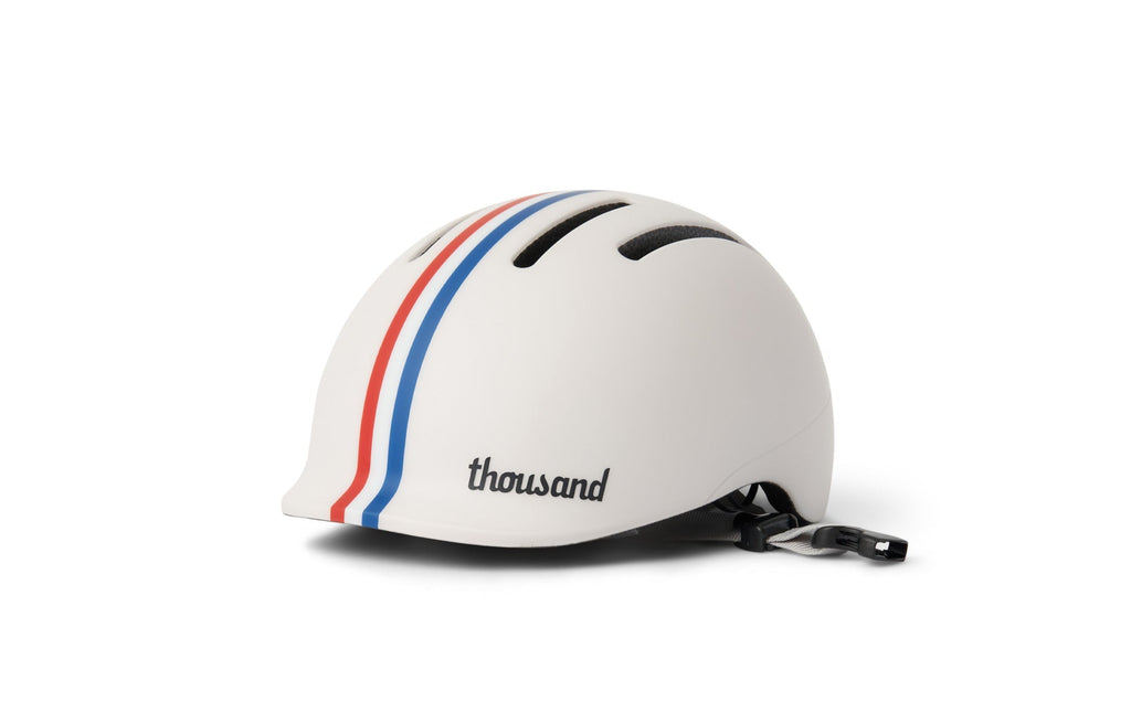 Thousand Jr. Toddler Helmet - UrbanCycling.com