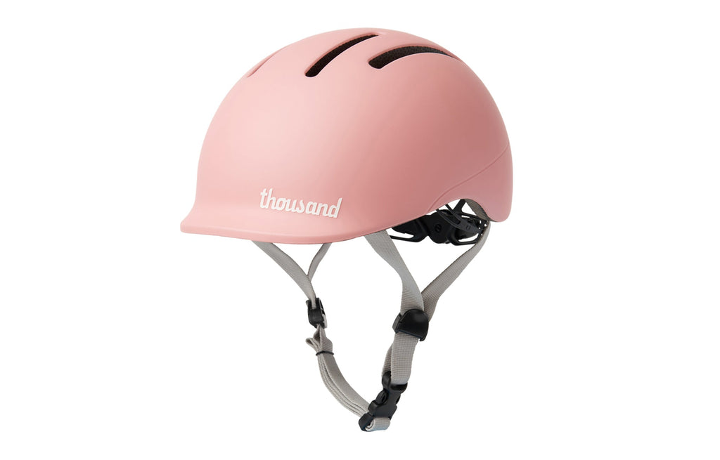 Thousand Jr. Toddler Helmet - UrbanCycling.com