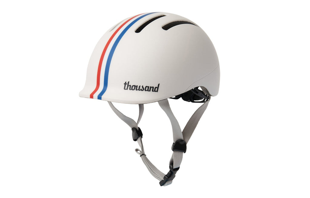 Thousand Jr. Toddler Helmet - UrbanCycling.com