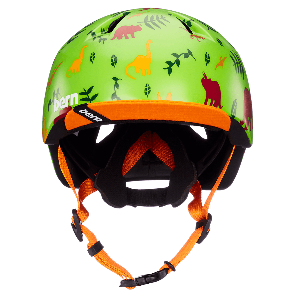 Tigre Youth Bike Helmet - UrbanCycling.com