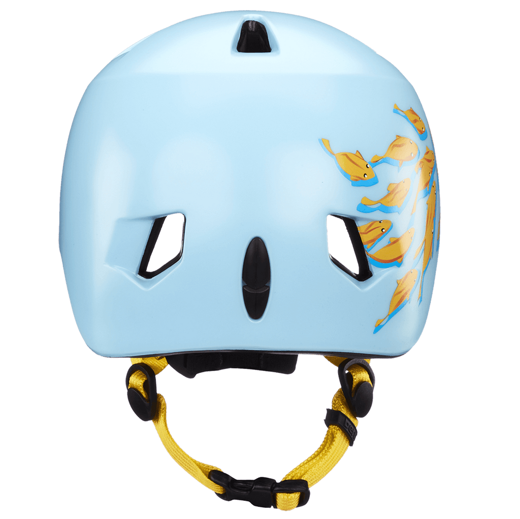 Tigre Youth Bike Helmet - UrbanCycling.com