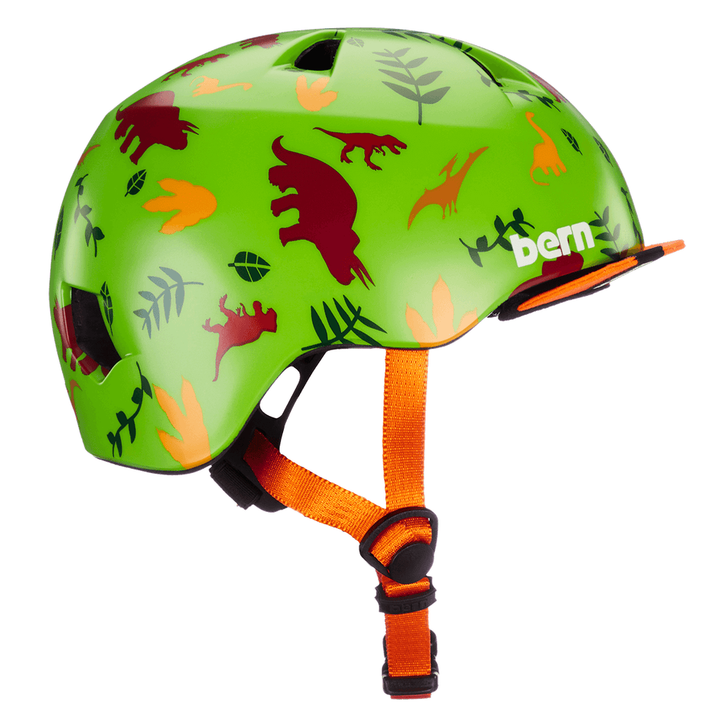 Tigre Youth Bike Helmet - UrbanCycling.com