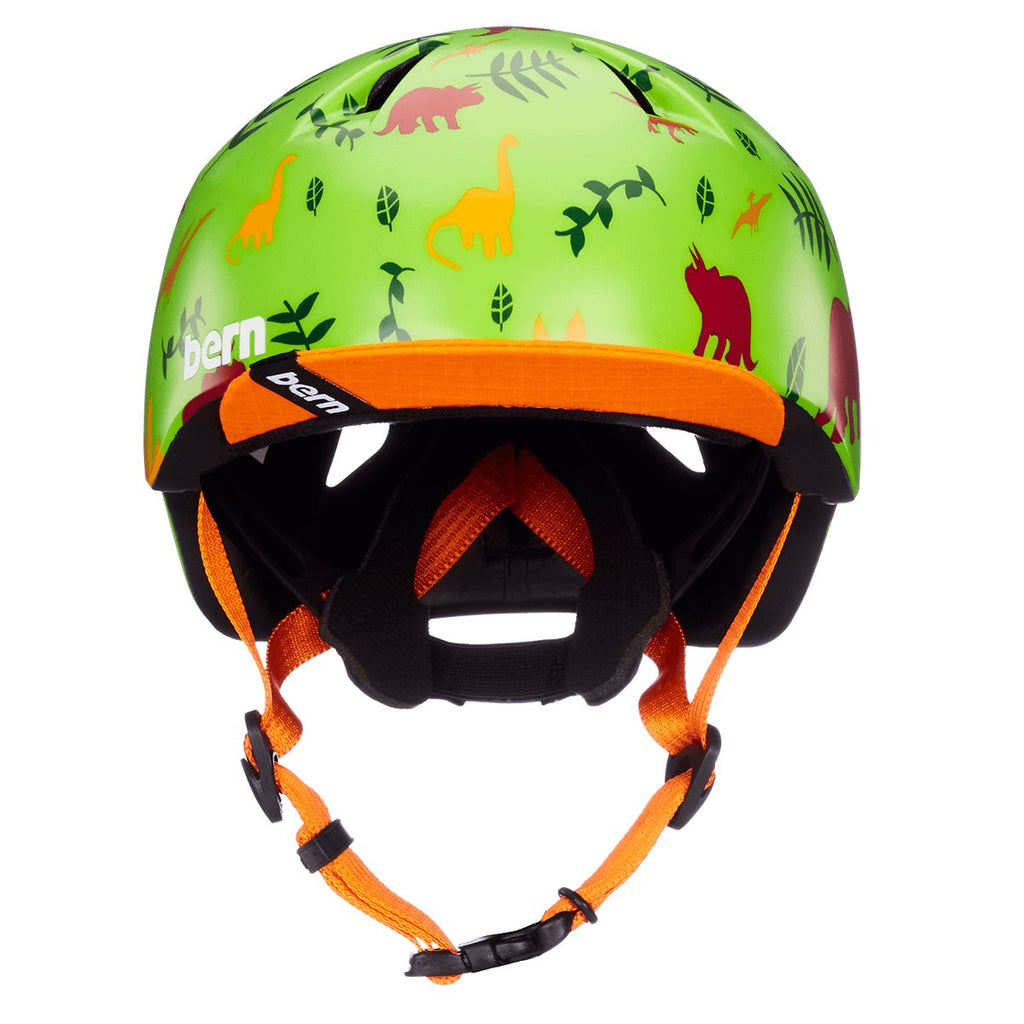 Tigre Youth Bike Helmet - UrbanCycling.com