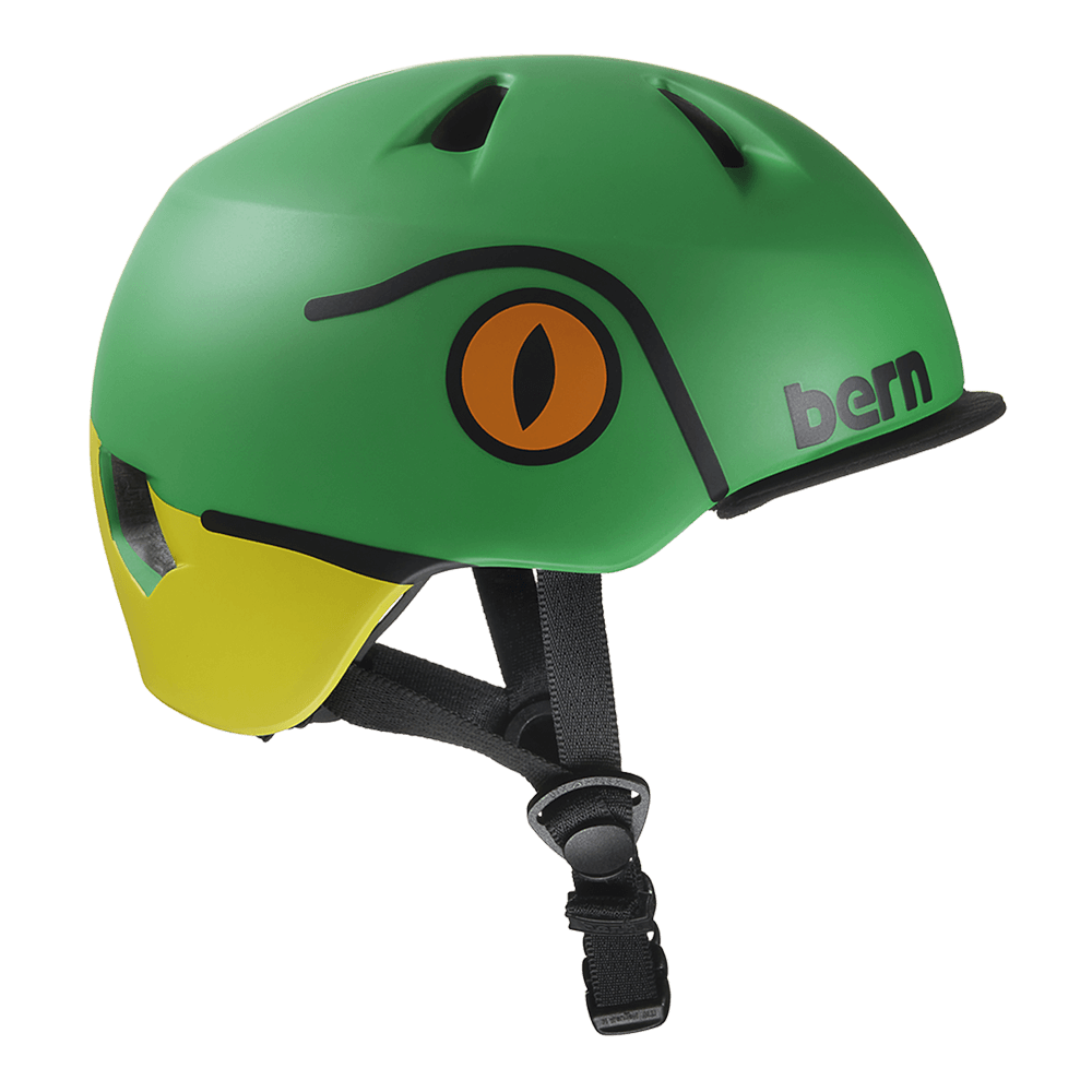 Tigre Youth Bike Helmet - UrbanCycling.com