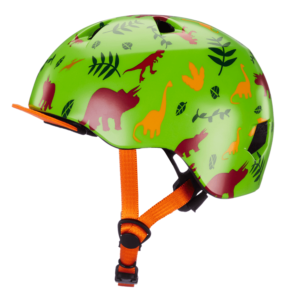 Tigre Youth Bike Helmet - UrbanCycling.com