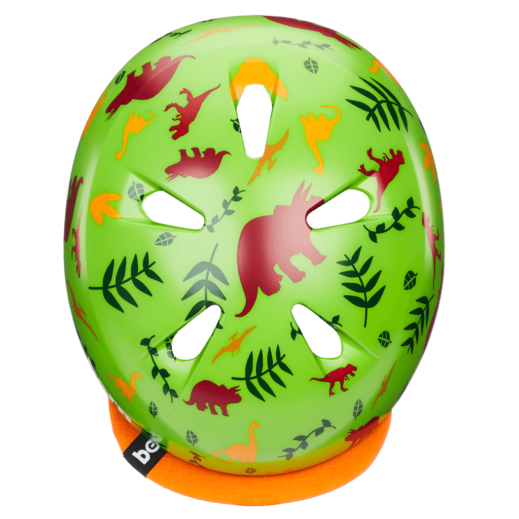 Tigre Youth Bike Helmet - UrbanCycling.com