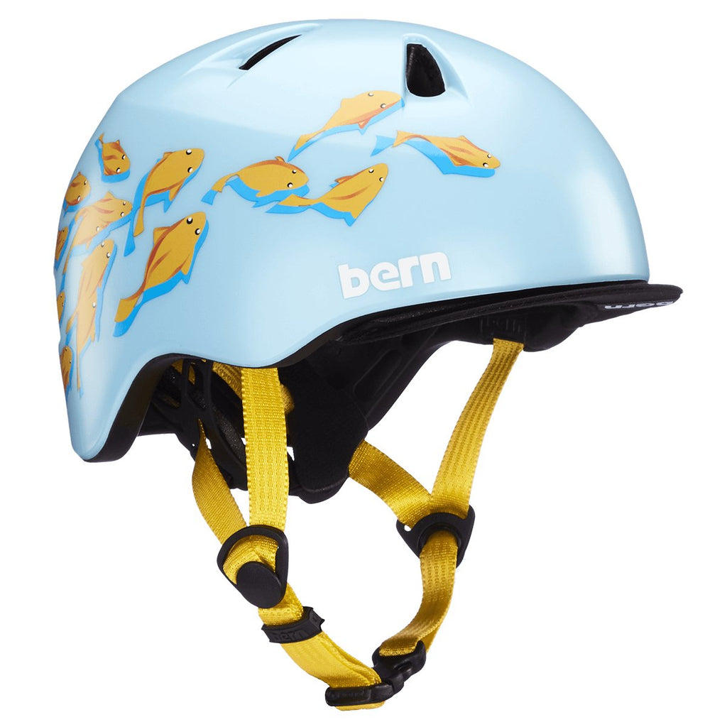 Tigre Youth Bike Helmet - UrbanCycling.com