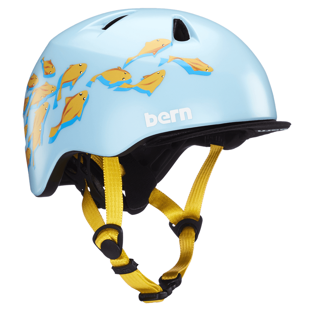 Tigre Youth Bike Helmet - UrbanCycling.com