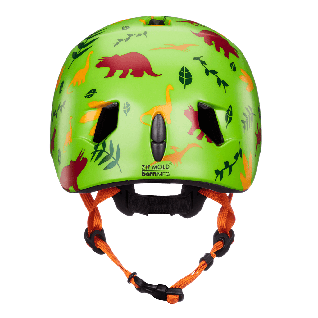 Tigre Youth Bike Helmet - UrbanCycling.com