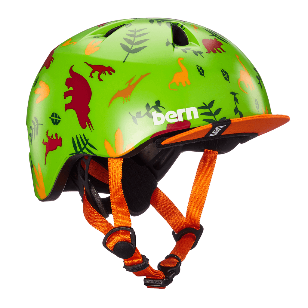 Tigre Youth Bike Helmet - UrbanCycling.com