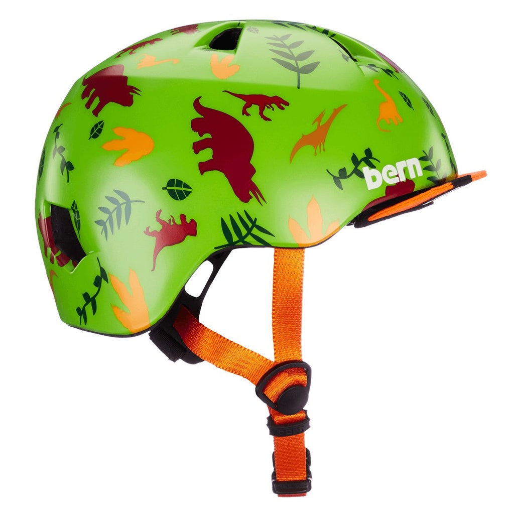 Tigre Youth Bike Helmet - UrbanCycling.com