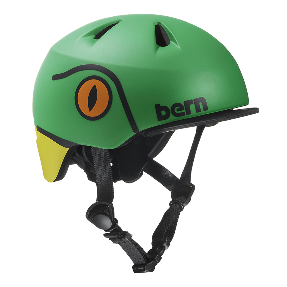 Tigre Youth Bike Helmet - UrbanCycling.com