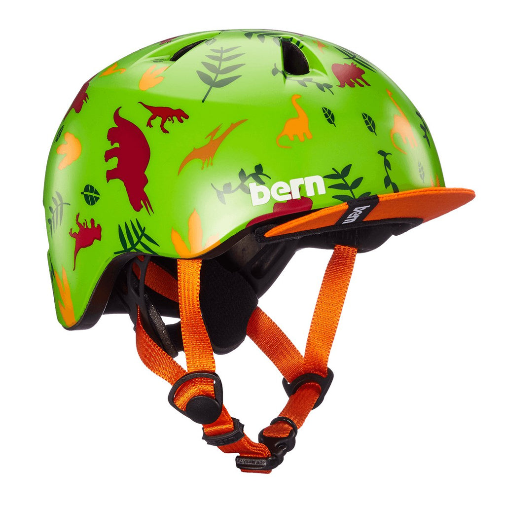 Tigre Youth Bike Helmet - UrbanCycling.com