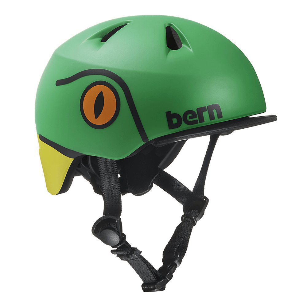 Tigre Youth Bike Helmet - UrbanCycling.com