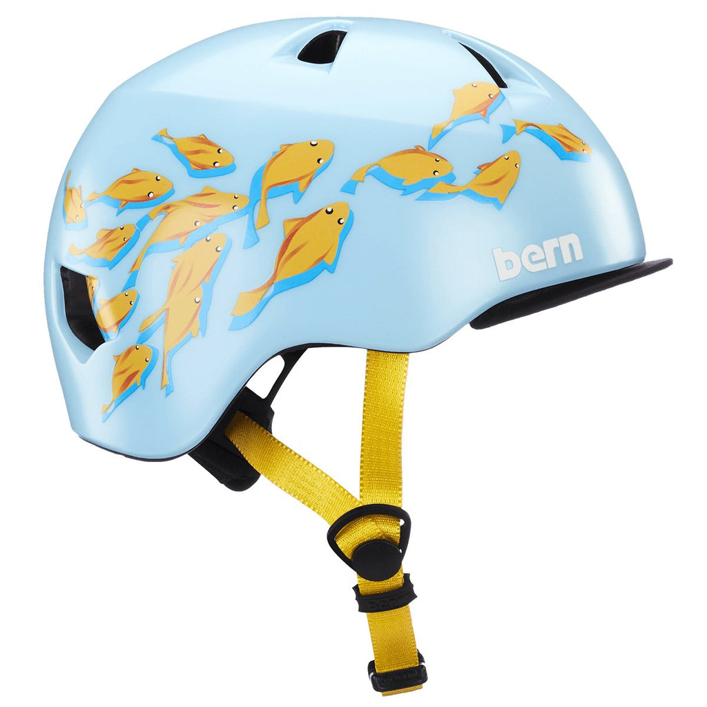 Tigre Youth Bike Helmet - UrbanCycling.com