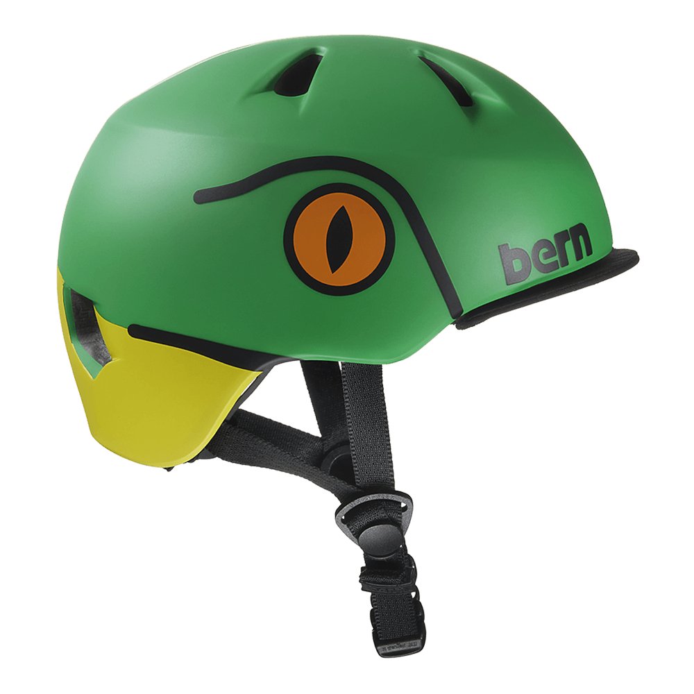 Tigre Youth Bike Helmet - UrbanCycling.com